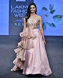Meenakshi Dixit - Wikiunfold